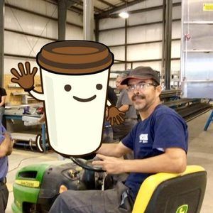 Meet your Posher, Saul